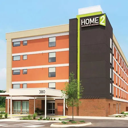Home2 Suites By Hilton Knoxville West